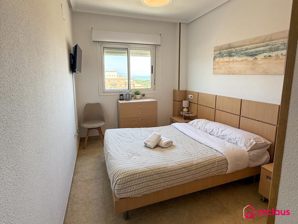 Luz de Mar Apartment in Valencian Community