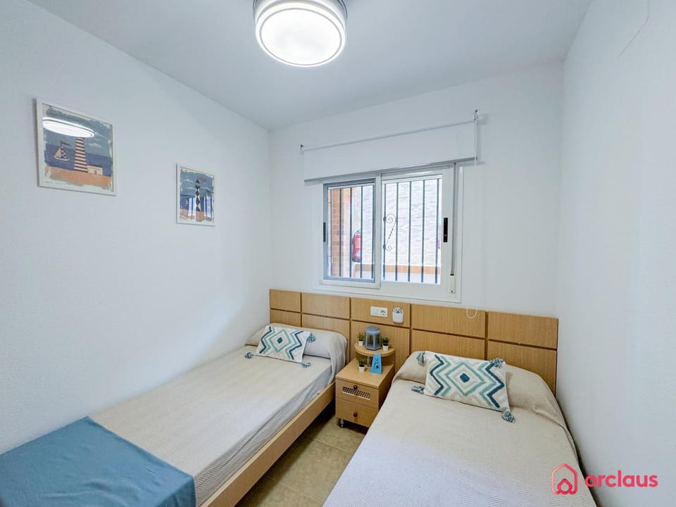 Luz de Mar Apartment in Valencian Community
