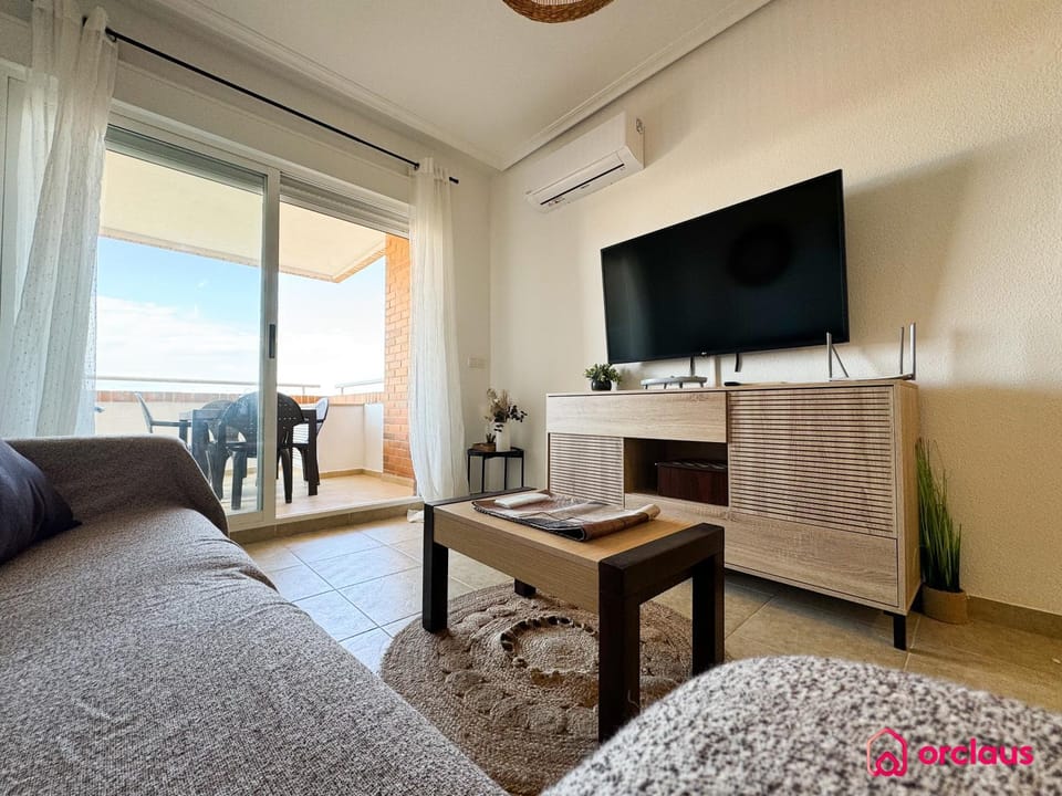 Luz de Mar Apartment in Valencian Community