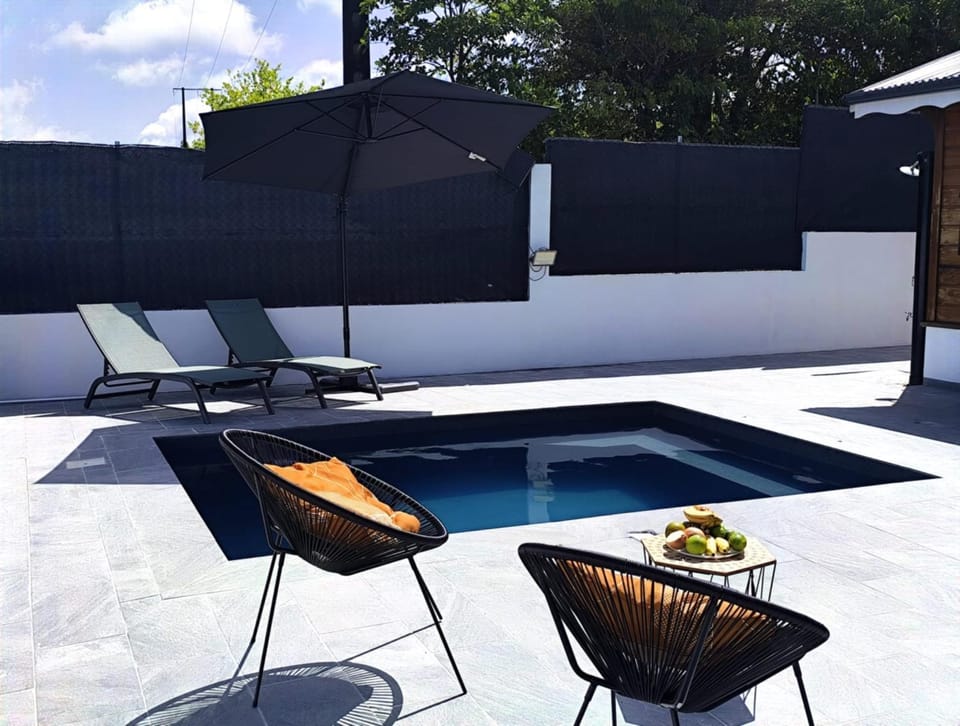 Pool view, Swimming pool, Swimming pool