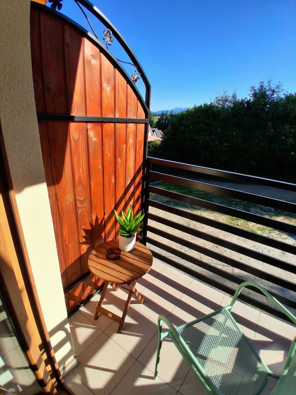 Apartamenty u Chlipały Vacation rental in Lesser Poland Voivodeship