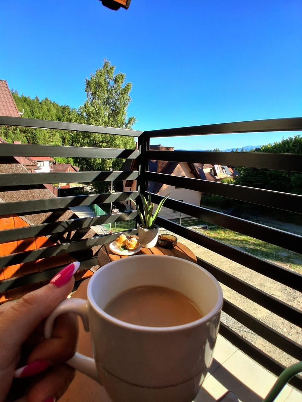 Apartamenty u Chlipały Vacation rental in Lesser Poland Voivodeship