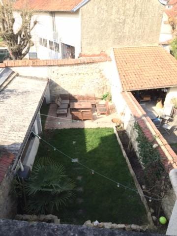 Appartement en centre ville Apartment in Île-de-France