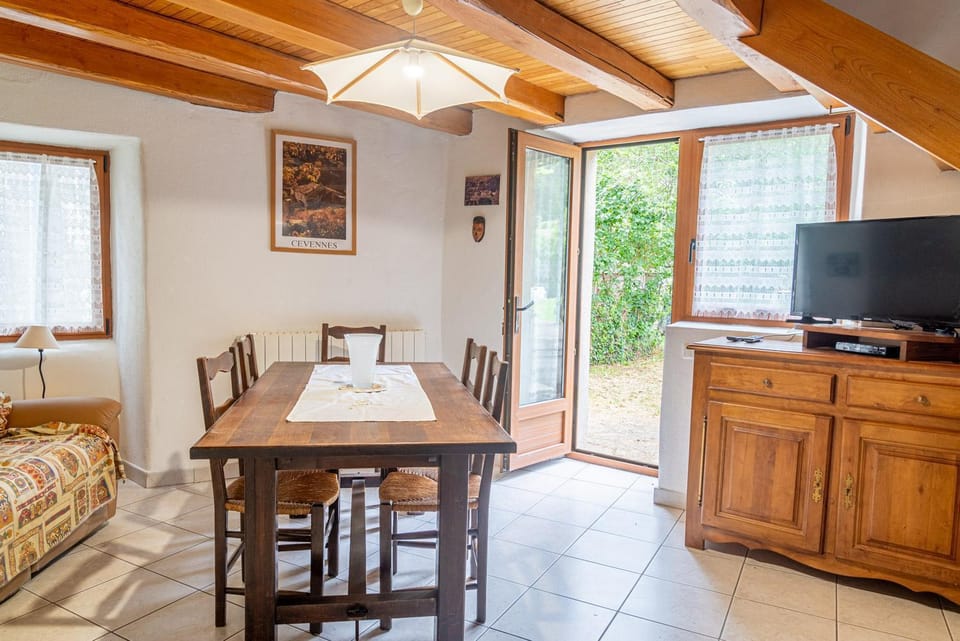 Gîte de rené 4/5 personnes House in Occitanie