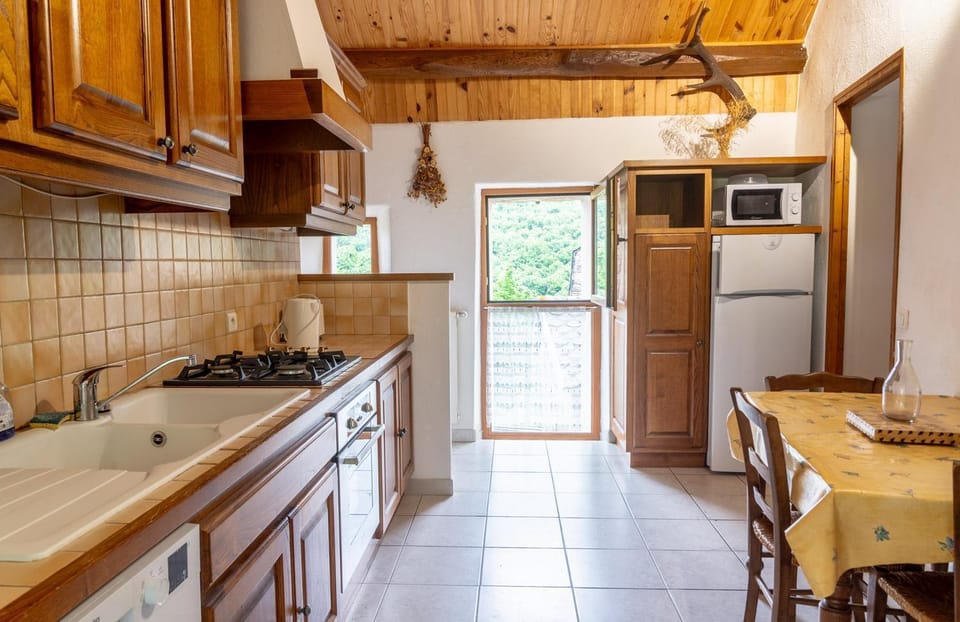 Gîte de rené 4/5 personnes House in Occitanie