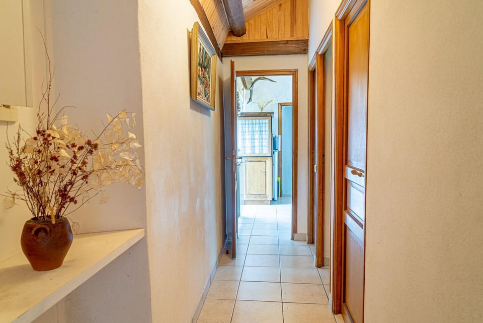 Gîte de rené 4/5 personnes House in Occitanie