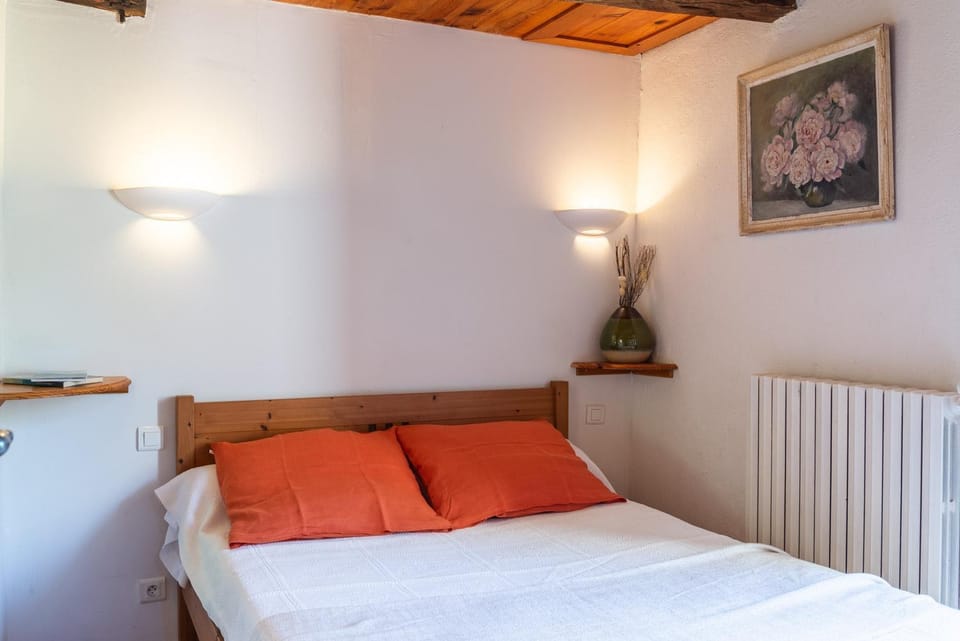 Gîte Gîte 6/8 pers à Loubreyrou House in Auvergne-Rhône-Alpes