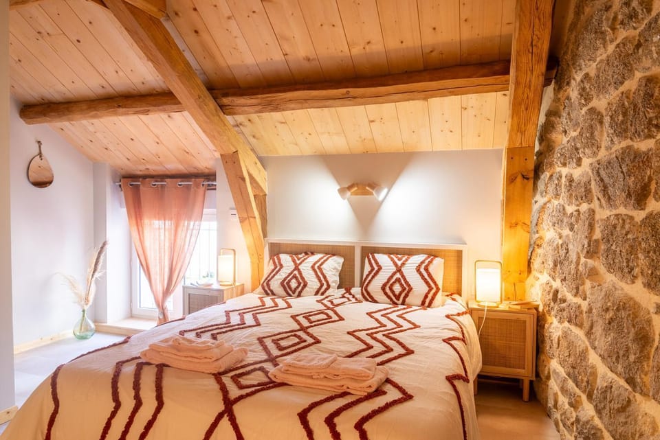 Gîte de la grangette 5/6 personnes House in Occitanie