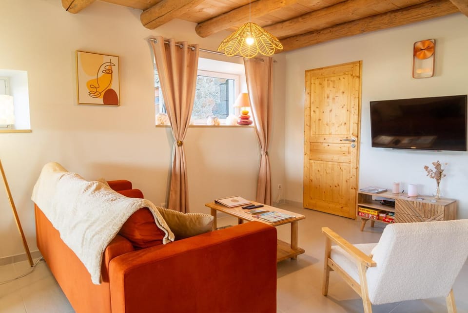 Gîte de la grangette 5/6 personnes House in Occitanie