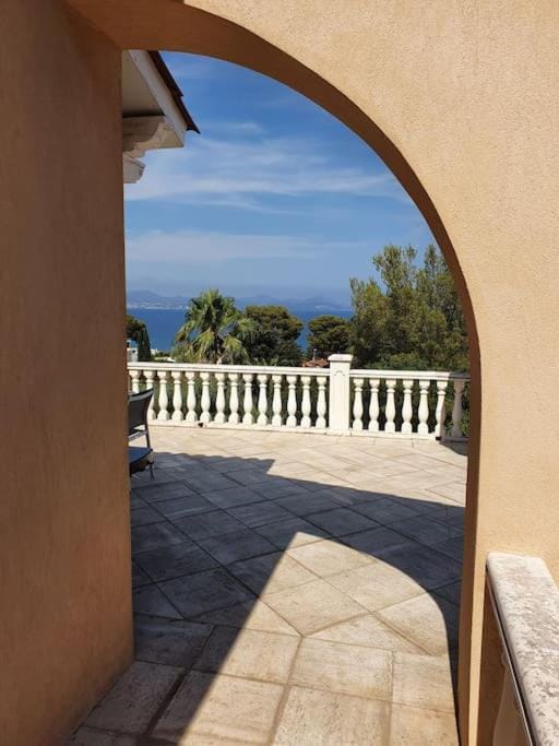 VILLA 4 Étoiles , La Caravelle , Mer à 400 metres , été du Dimanche au Dimanche Villa in Roquebrune-sur-Argens