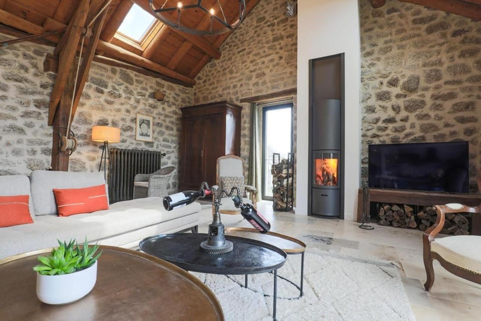 Le choizines 8/10 personnes House in Occitanie