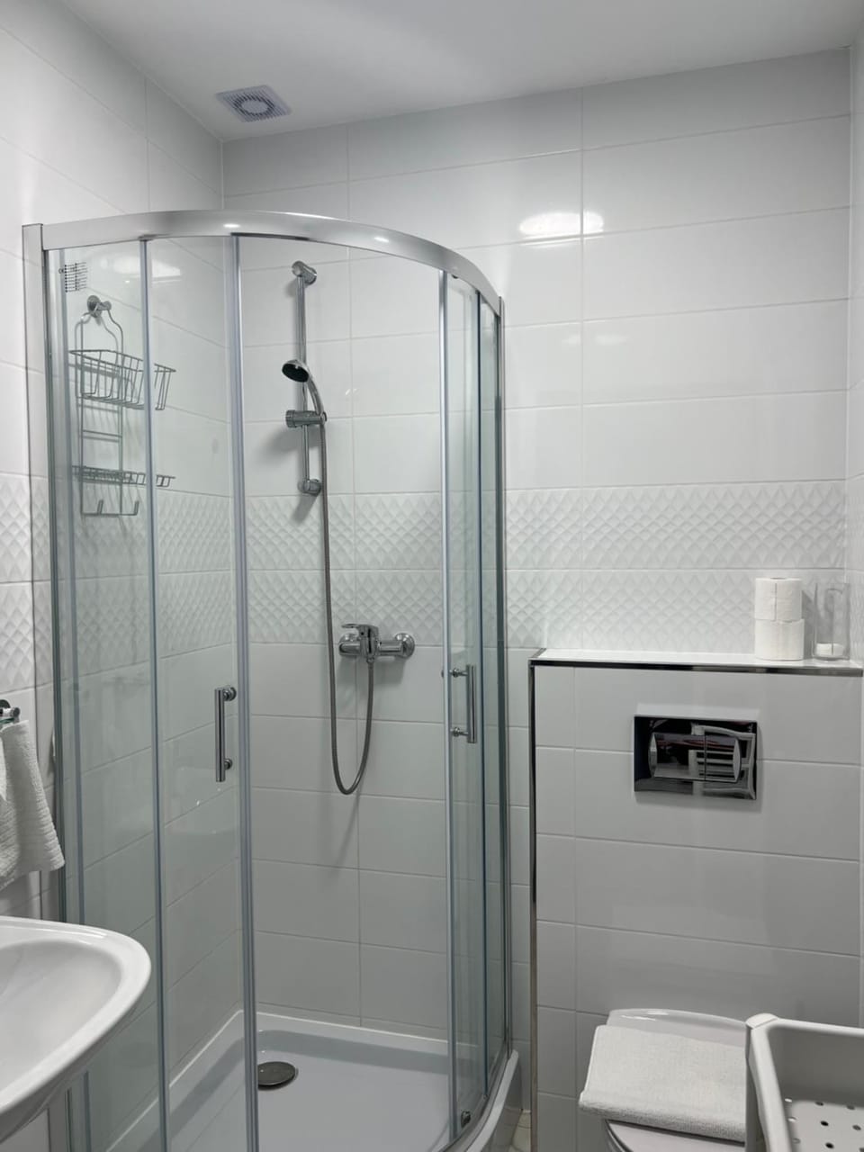 Pokoje Marinka Vacation rental in Miedzyzdroje