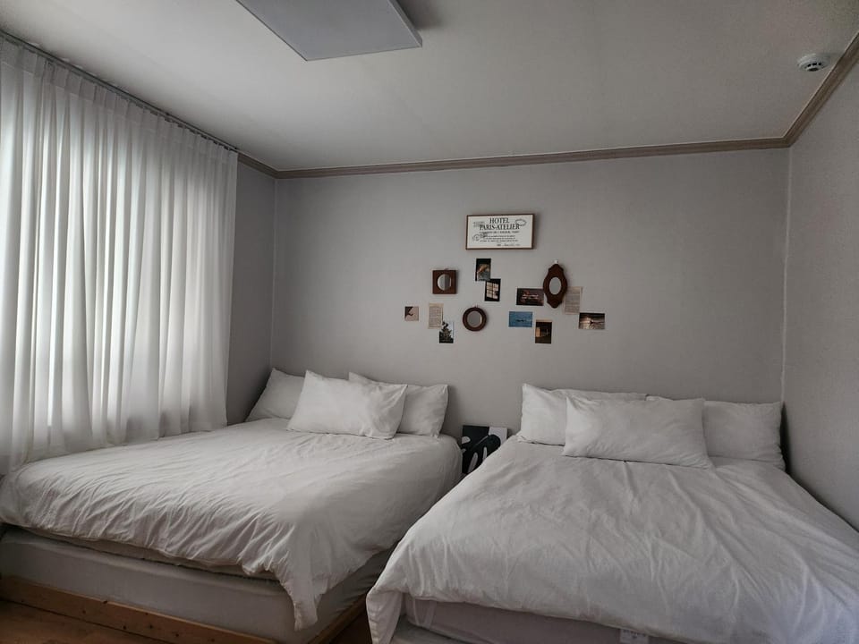 Gwang An Stay Apartment in Busan