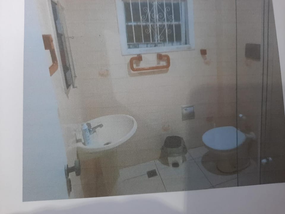 meu cantinho da paz Apartment in Cabo Frio