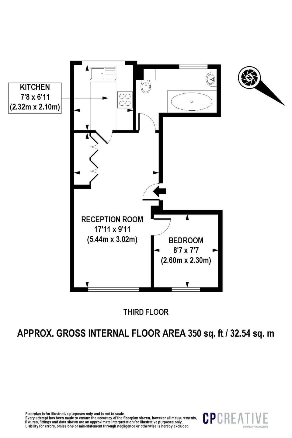 Marylebone Serviced Apartments by Globe Apartment in City of Westminster