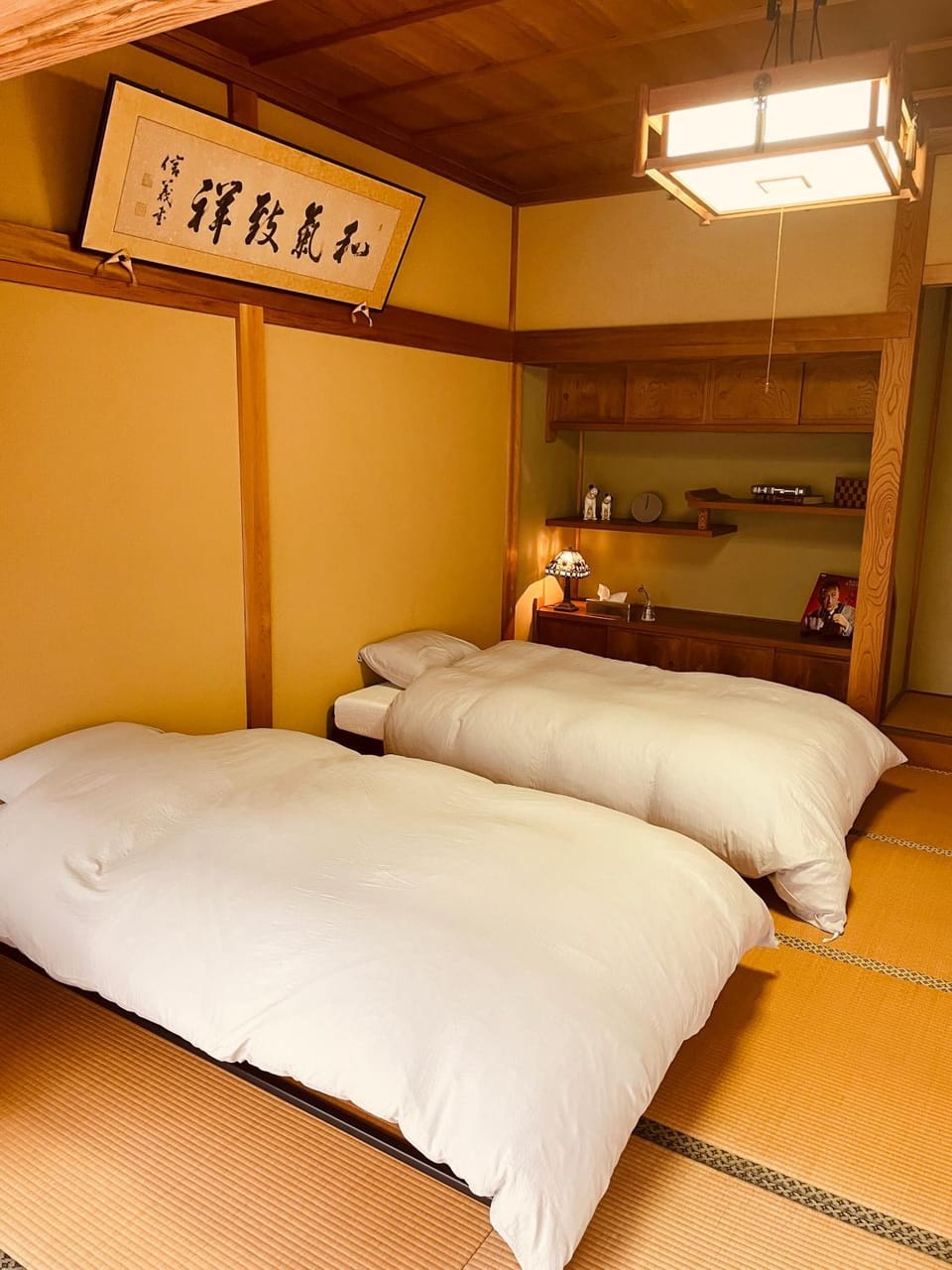 MEKIKI出雲 izumo House in Japan