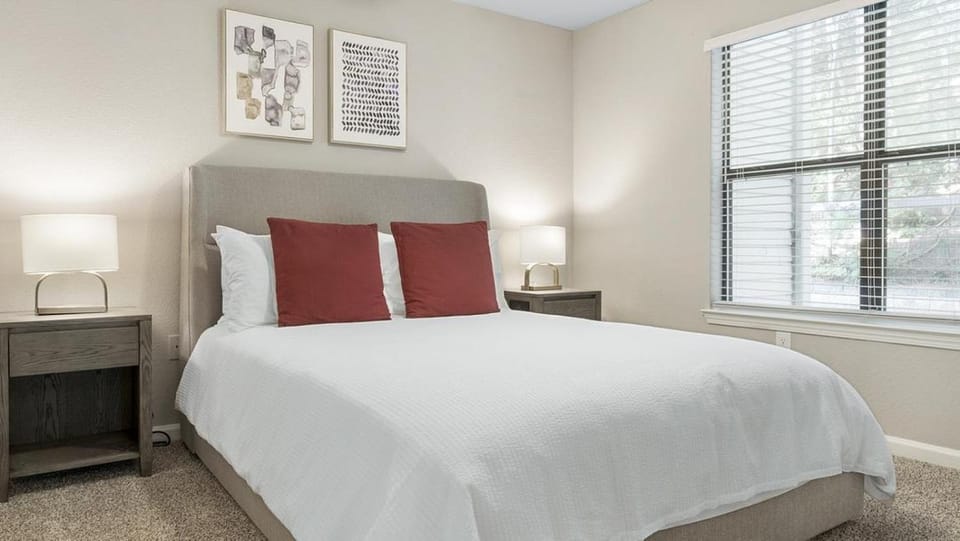 Landing at South Bank - 2 Bedrooms in Manchester Apartment in Richmond