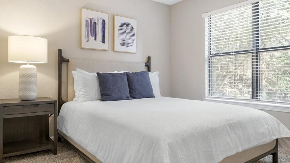 Landing at South Bank - 2 Bedrooms in Manchester Apartment in Richmond