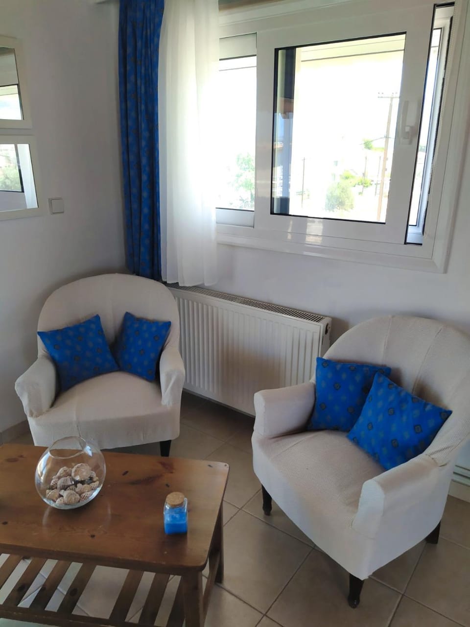 George's apartment Apartment in Argolis, Greece