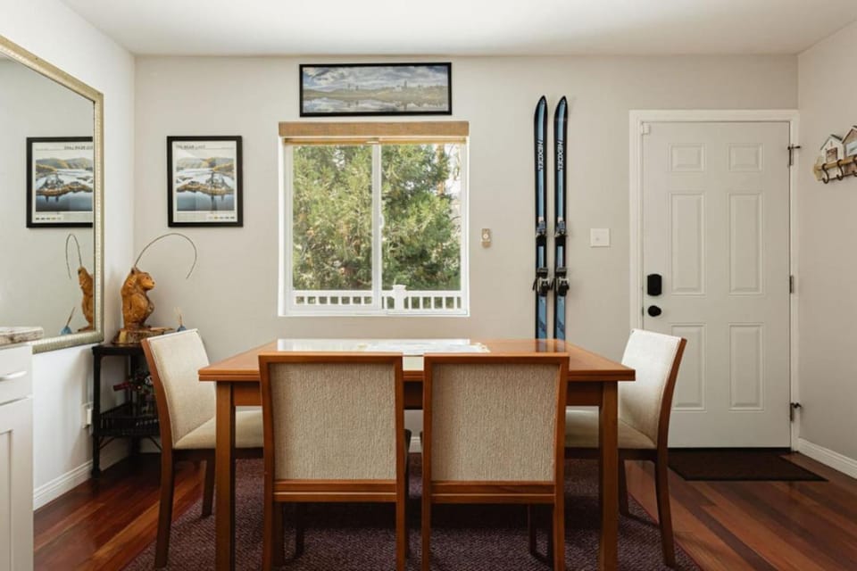 Blissful Bay Cabin Cabin in Big Bear
