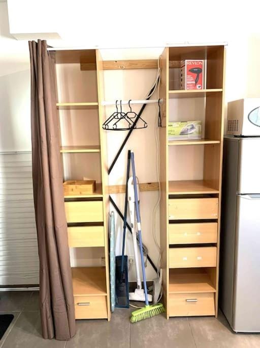 Studio CHIAPELLA Apartment in Chambery