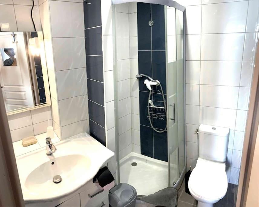 Studio CHIAPELLA Apartment in Chambery