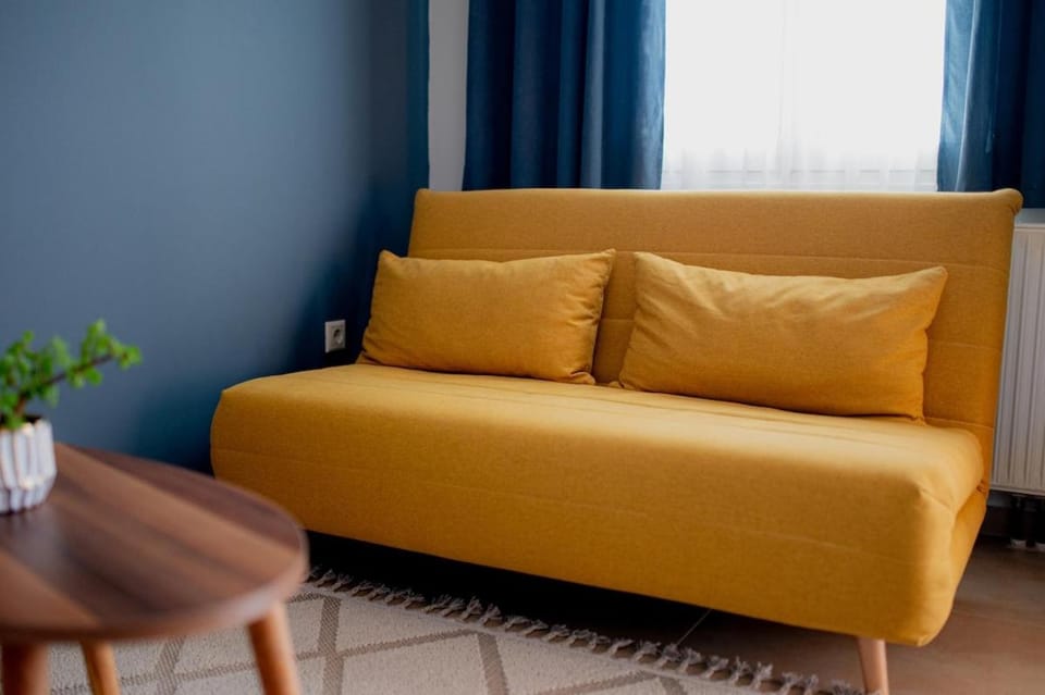 K&V apartment Apartment in Alexandroupoli