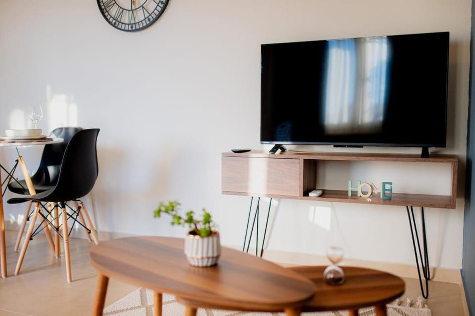 K&V apartment Apartment in Alexandroupoli