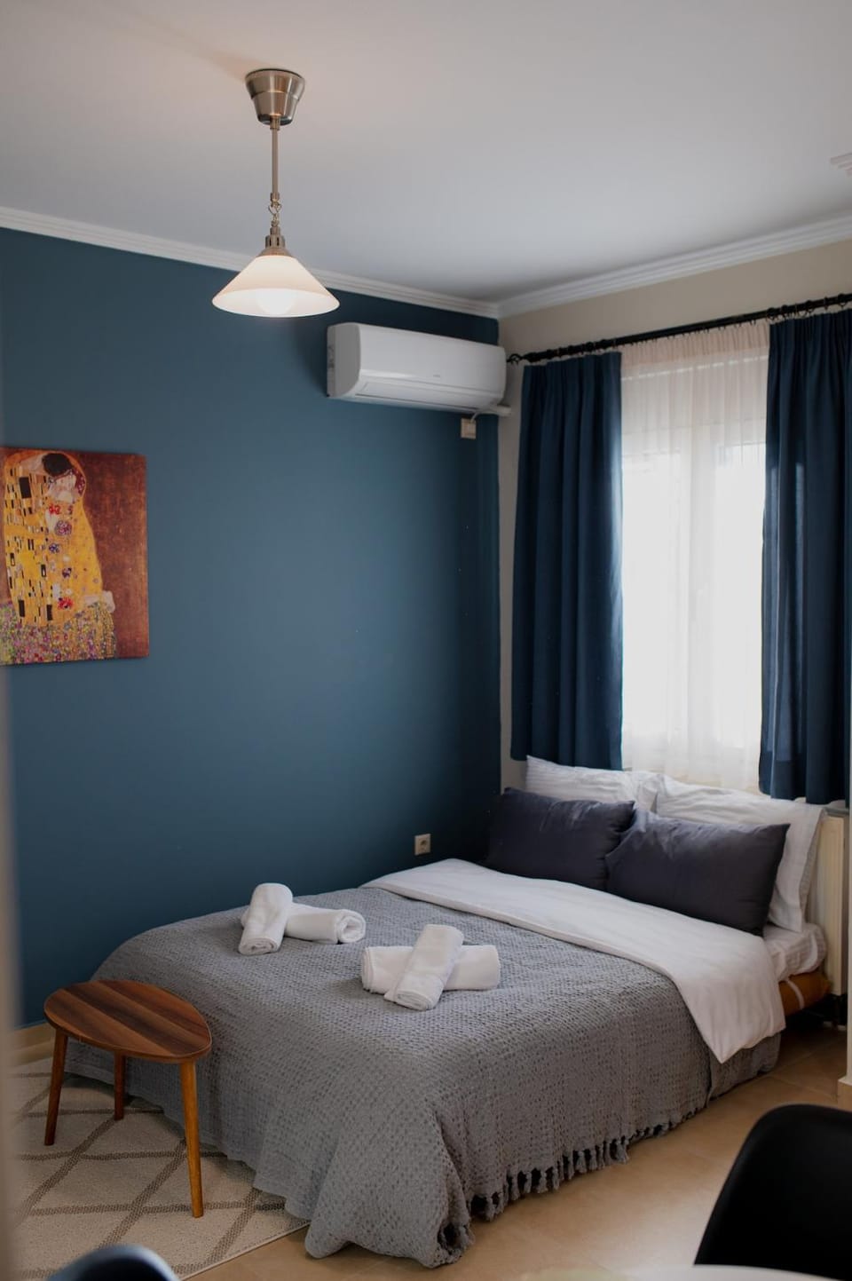 K&V apartment Apartment in Alexandroupoli