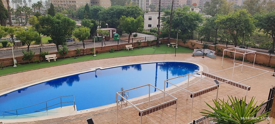 CC316- Costa Caribe I World, Classic - ServHouse Apartment in Valencian Community