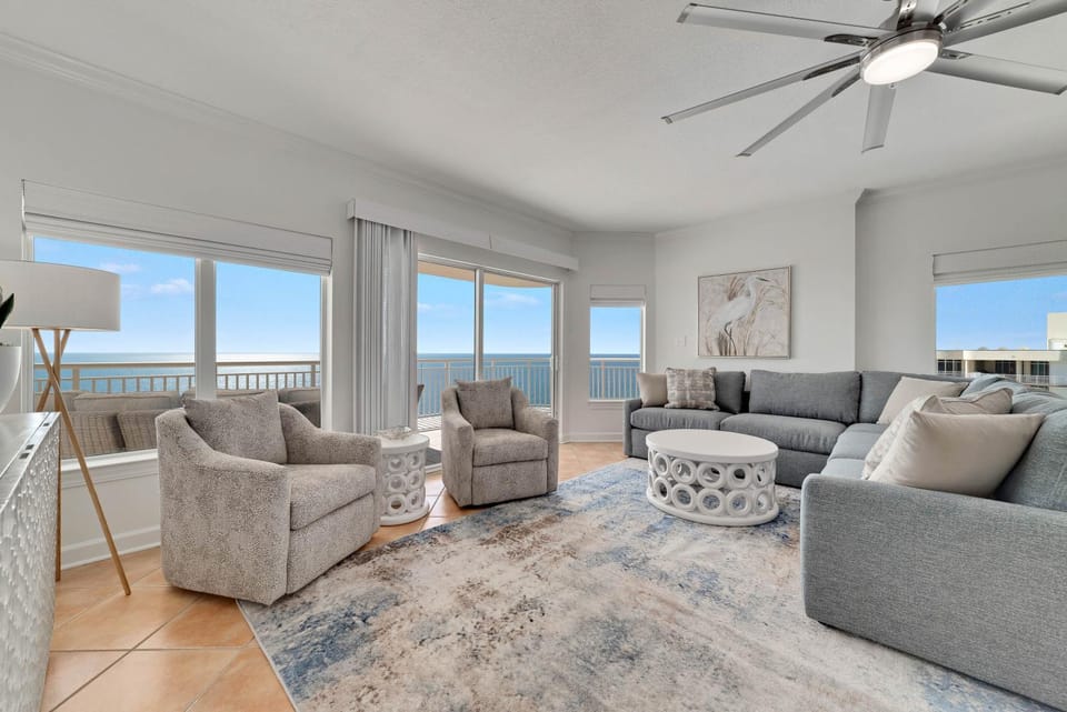 Admirals Quarters Unit 1509 House in Orange Beach