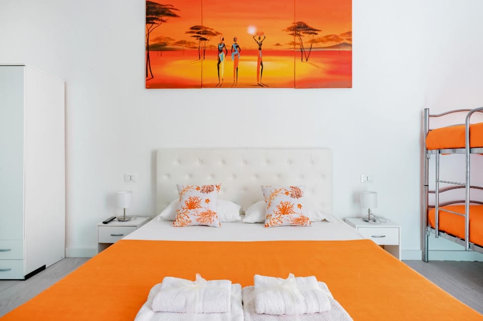Bed, Decorative detail, Bedroom