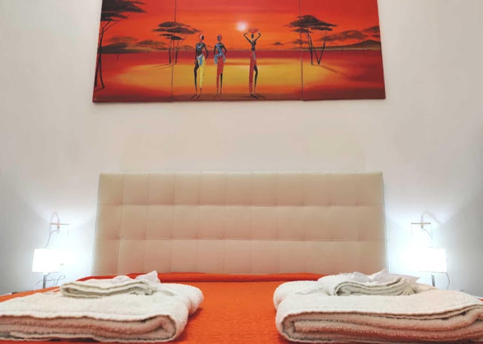 Bed, Decorative detail, Bedroom