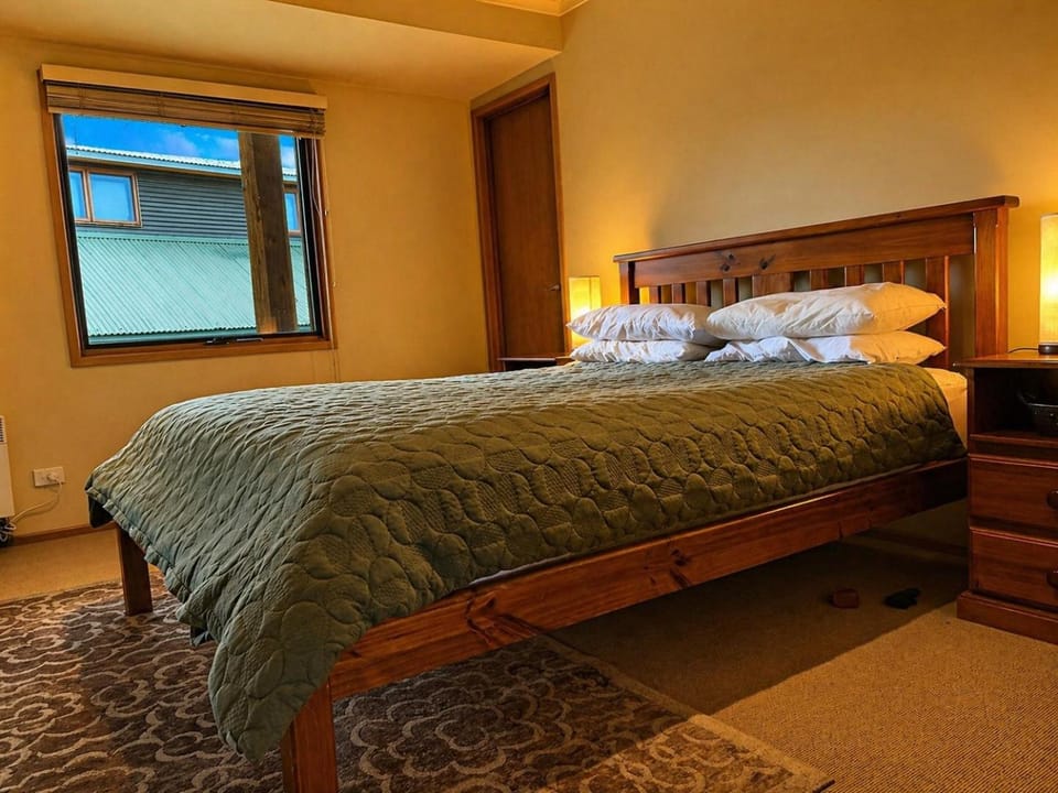 Dragonfly Chalet Chalet in Dinner Plain