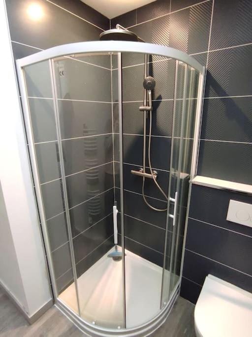 Studio 28 À l'orée de l'eau Apartment in Centre-Val de Loire