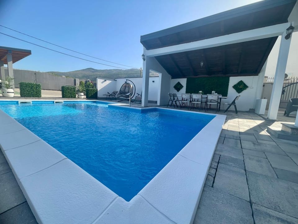 Luxury Villa Euphoria Villa in Federation of Bosnia and Herzegovina