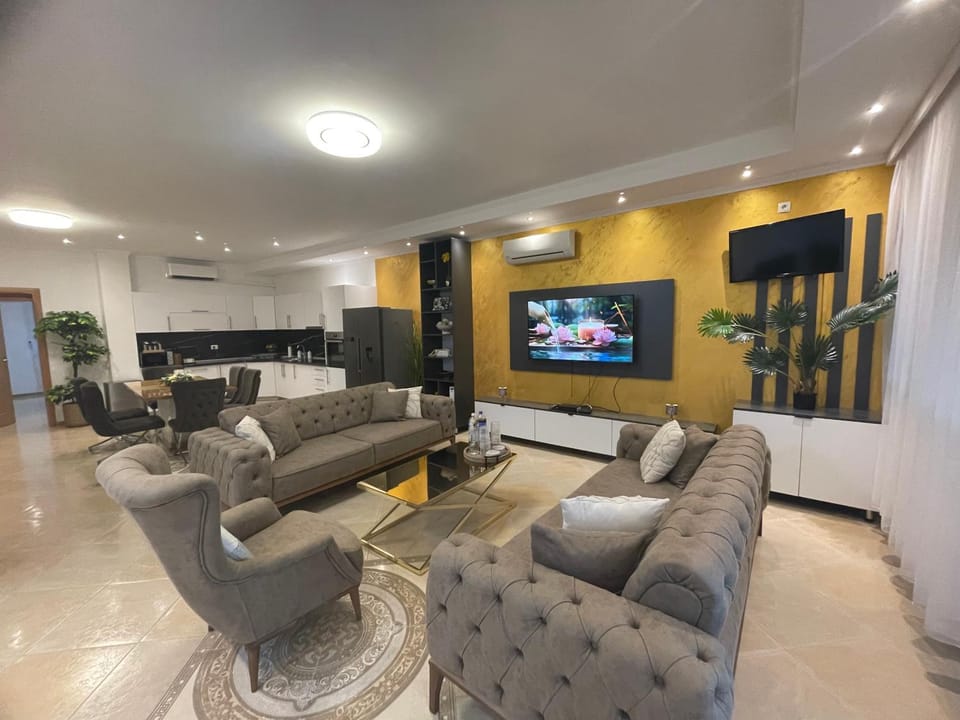 Luxury Villa Euphoria Villa in Federation of Bosnia and Herzegovina