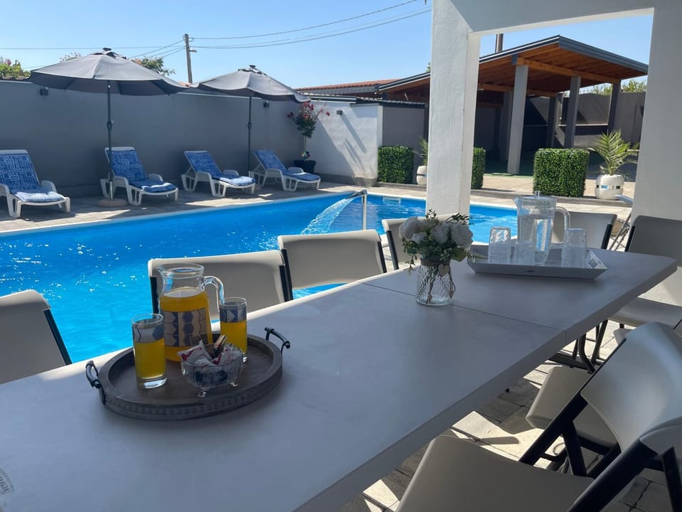 Luxury Villa Euphoria Villa in Federation of Bosnia and Herzegovina