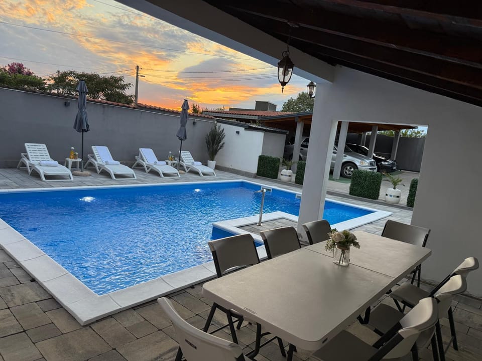 Luxury Villa Euphoria Villa in Federation of Bosnia and Herzegovina
