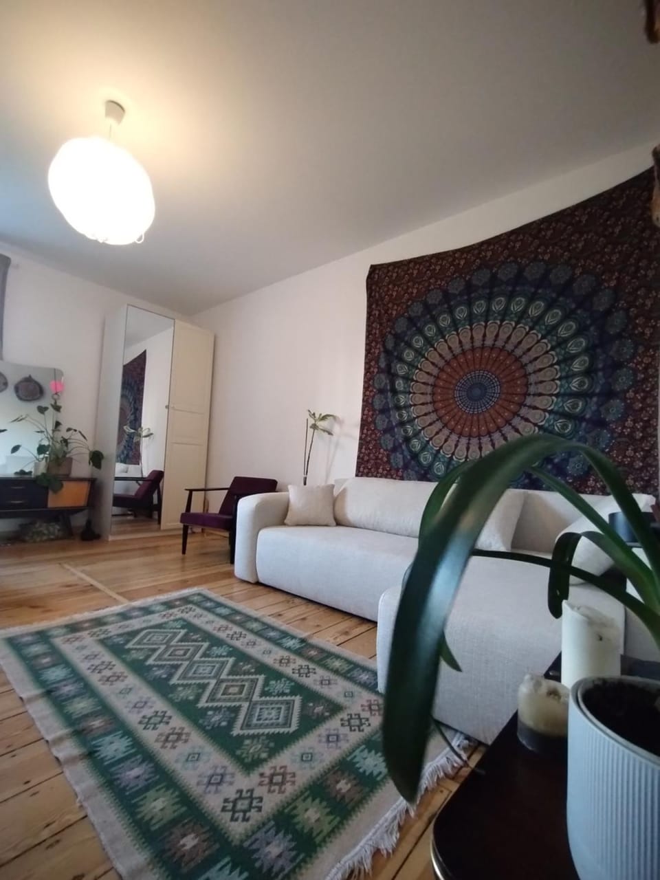 Moo Apartment in Pomeranian Voivodeship