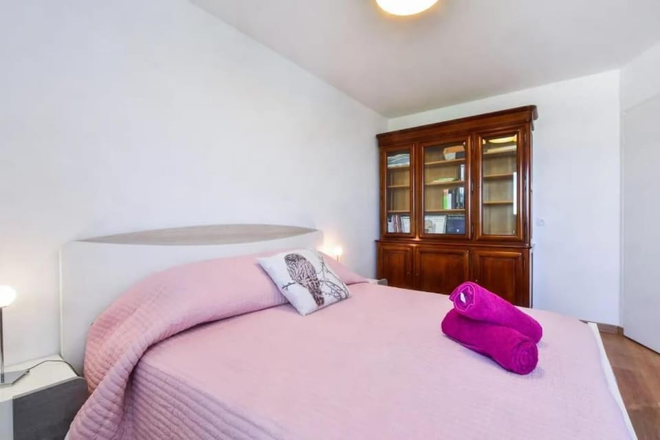Beautiful apartment with terrace Annecy Apartment in Haute-Savoie
