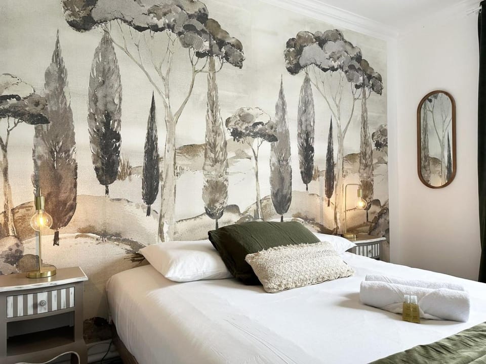 L'Éclat Chartrain : Appartement Cosy Apartment in Chartres