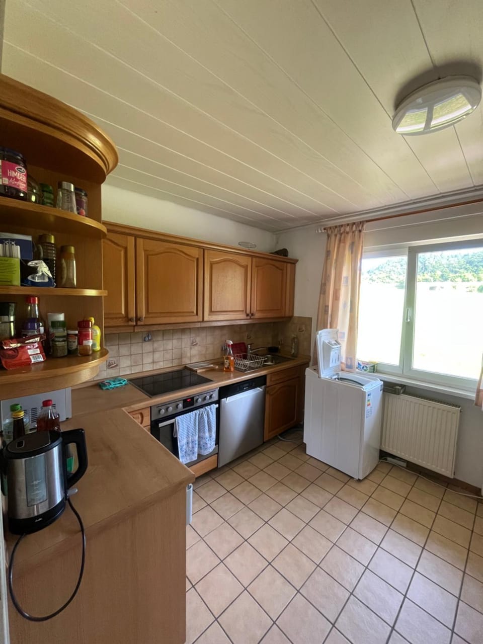 Monteurzimmer oder WG Zimmervermietung in traumhafter Lage Vacation rental in Aargau, Switzerland