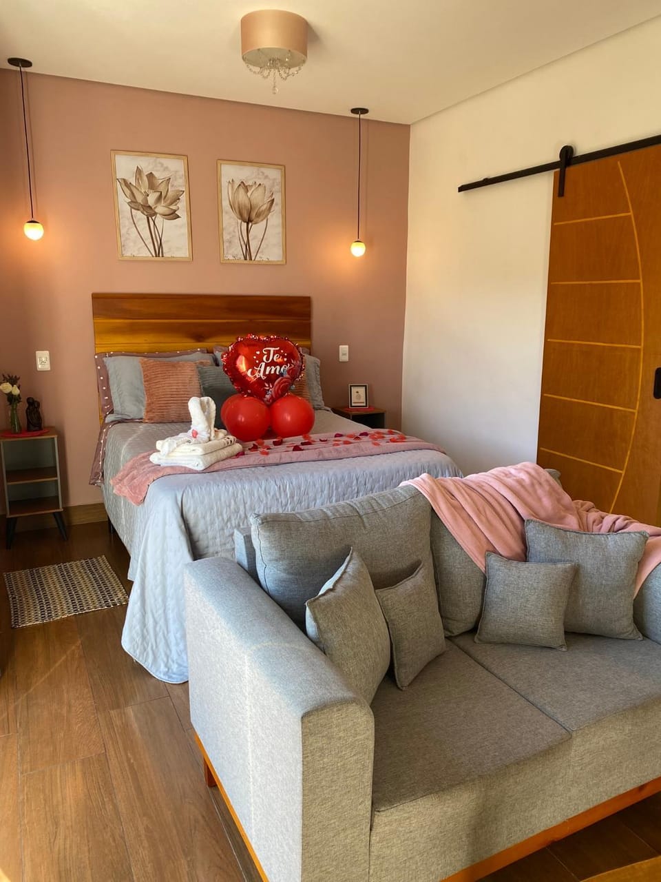 Chalé Aconchegante na Montanha House in Campos do Jordão