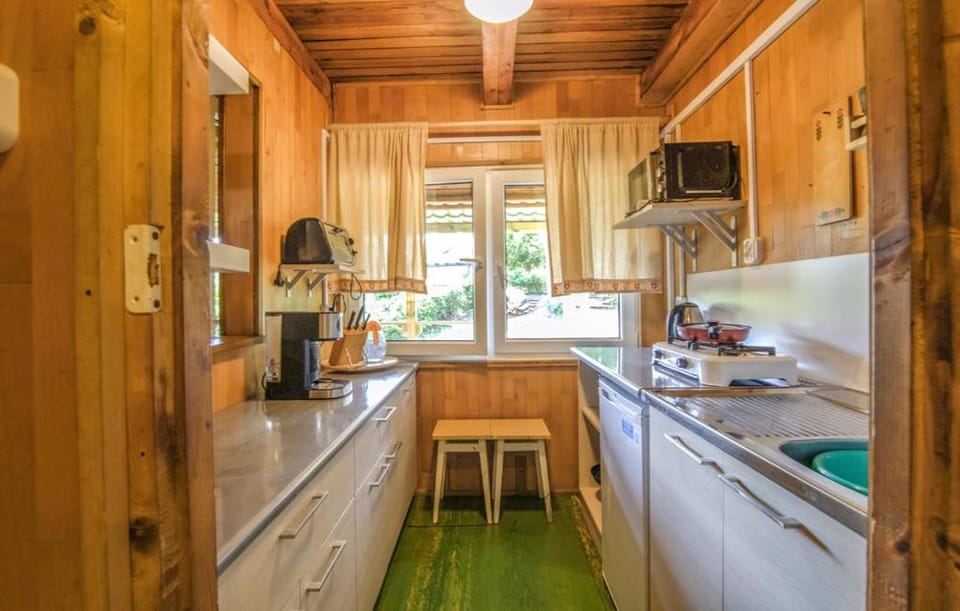 Chata pod sosnami House in Poland