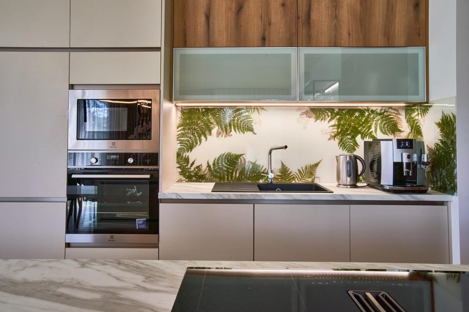 Coffee/tea facilities, Kitchen or kitchenette