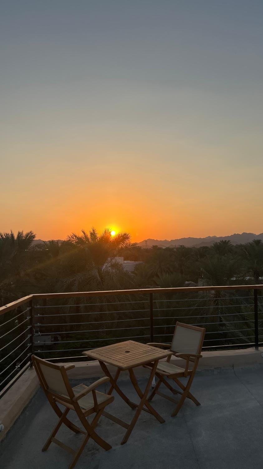 Al Jalilain Inn Inn in Oman