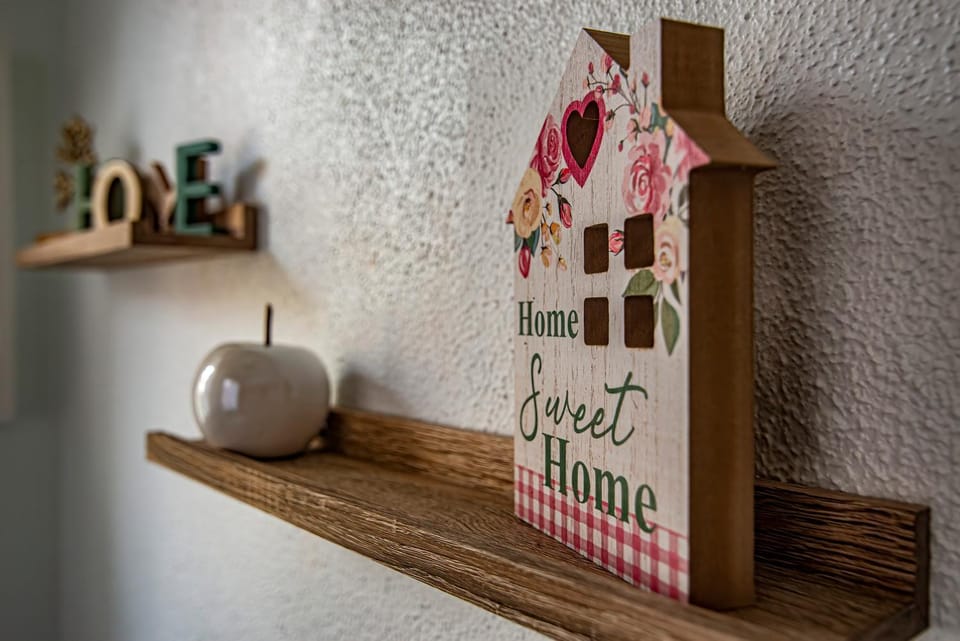 Althea Home Apartment in Peloponnese, Western Greece and the Ionian