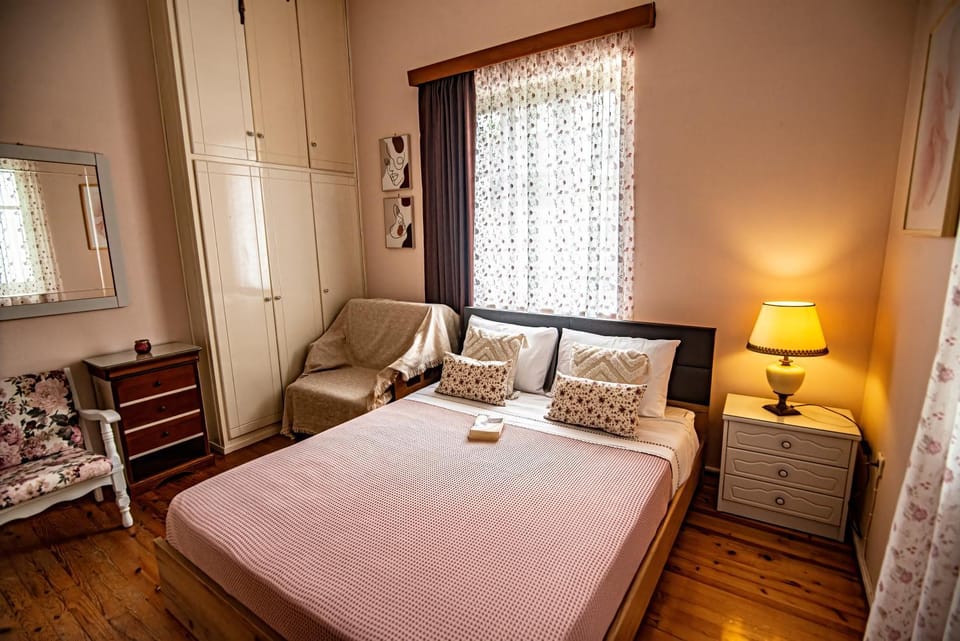 Althea Home Apartment in Peloponnese, Western Greece and the Ionian