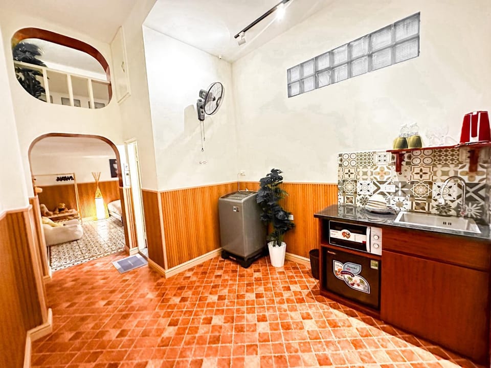 La Casa Di Dicembre 36B Trần Hưng Đạo Vacation rental in Hanoi